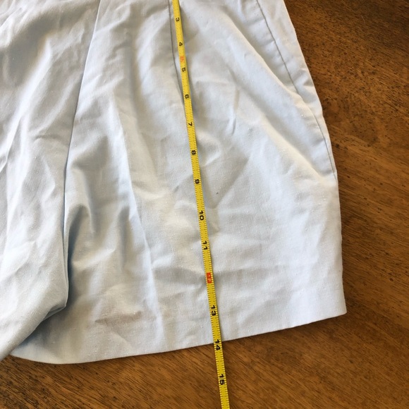 Vintage Garland shorts - Picture 5 of 7